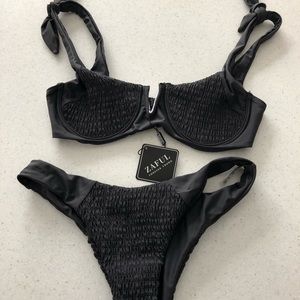 Zaful Bikini